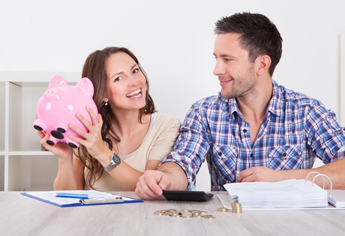 hablar cari�osamente a tu pareja sobre finanzas