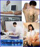 pr�cticas de ozonoterapia