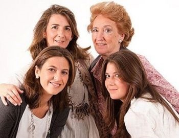 la mujer y atenci�n a su salud