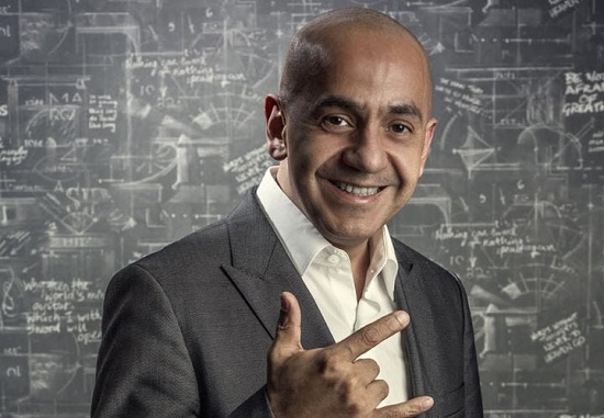 mario guerra, psic�logo