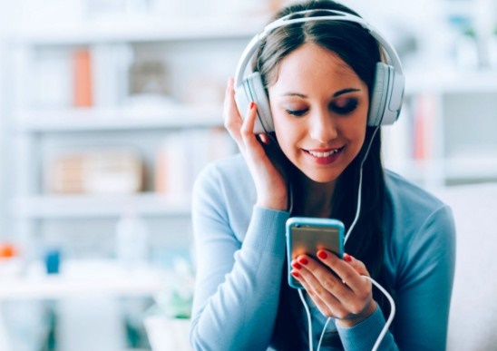 ya no te duele escuchar las canciones que te dedic�