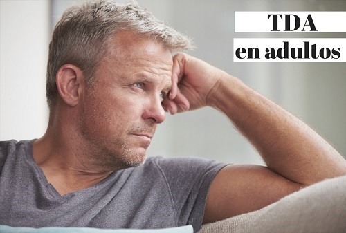 deficit de atenci�n en adultos