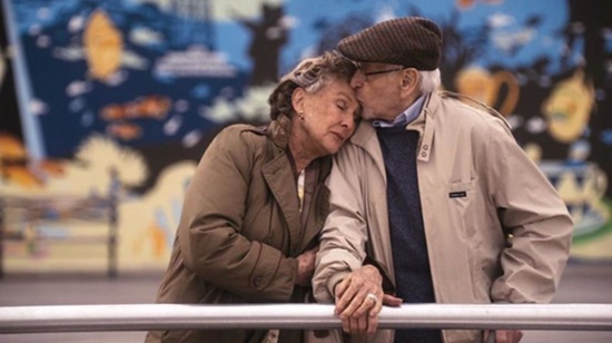vivir la p�rdida de la pareja es uno de los desaf�os m�s dif�ciles